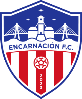 Escudo Encarnación FC