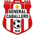 Escudo de General Caballero JLM