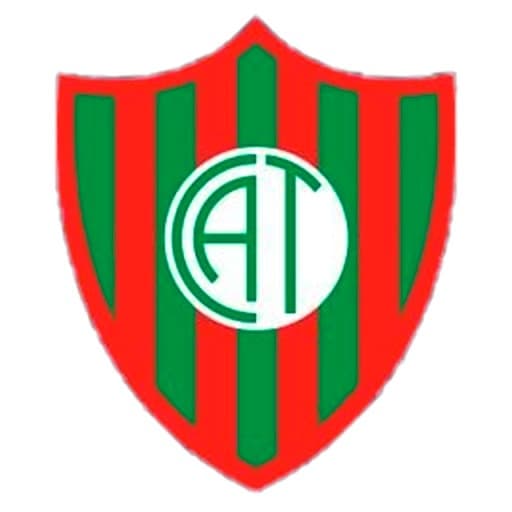 Escudo de Atlético Tembetary