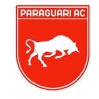Escudo de Paraguarí AC