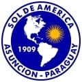 Escudo de Sol de América