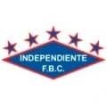 Escudo de Independiente FBC