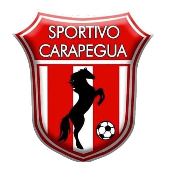 Escudo de Sportivo Carapeguá