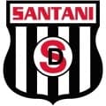 Escudo de Deportivo Santaní