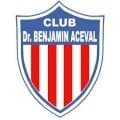 Escudo de Benjamin Aceval