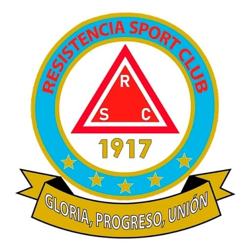 Escudo de Resistencia