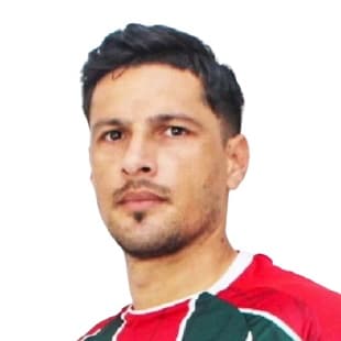 W. Alonso