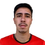 Nelson Caceres