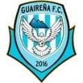 Escudo de Guaireña